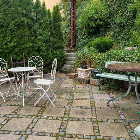 הוילה קרלובי וארי Rezidence Palmbaum - Luxury And Relax מראה חיצוני תמונה